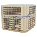 1.1 kw Wall Mounted industrial Evaporative Air Cooler